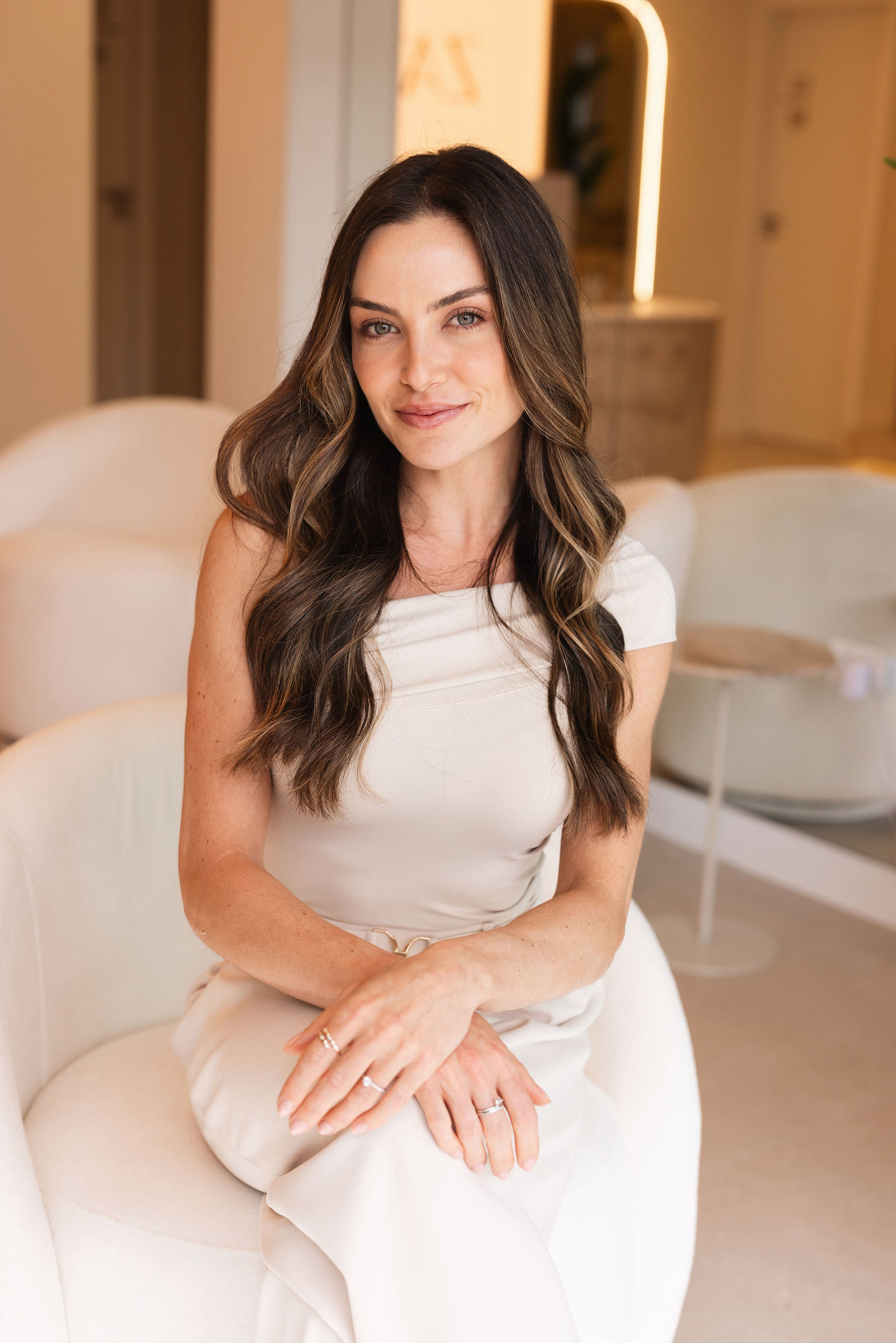 Fernanda Gallois Nutricionista