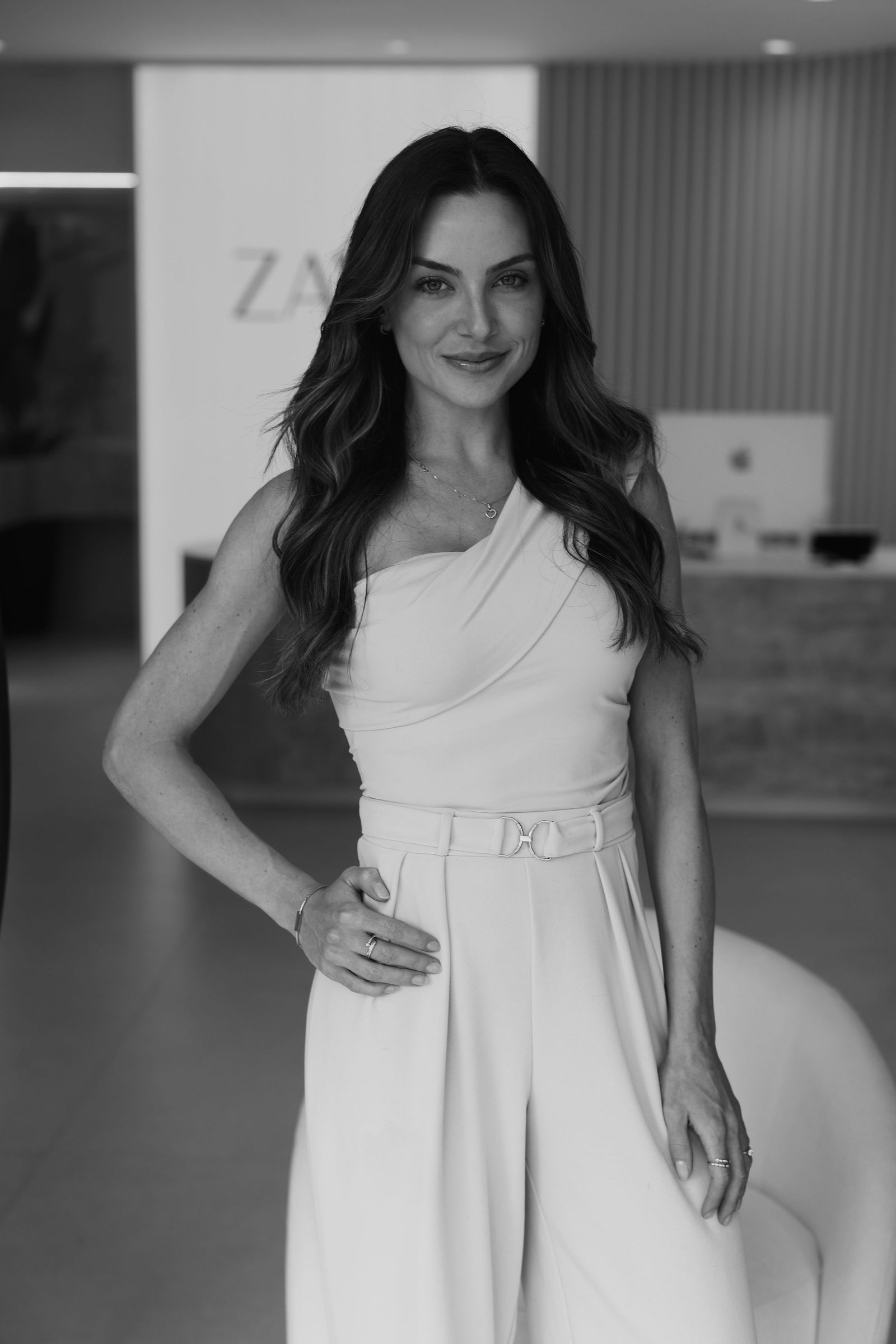 Fernanda Gallois Nutricionista